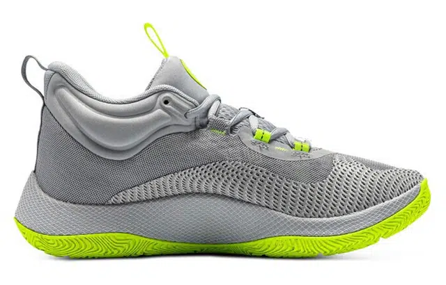 Under Armour Curry HOVR Splash
