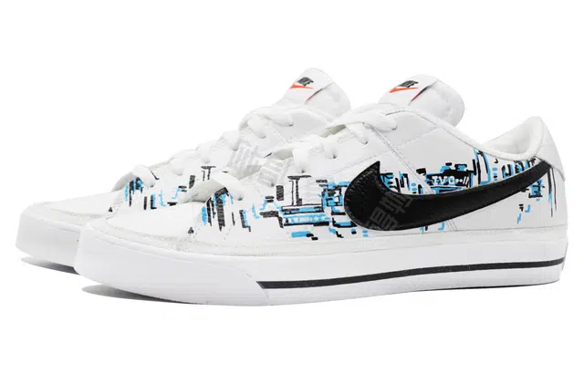 Nike Court Legacy