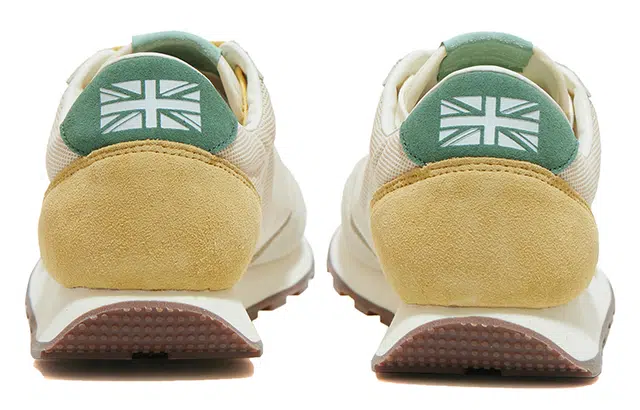 blumali x Norman Walsh