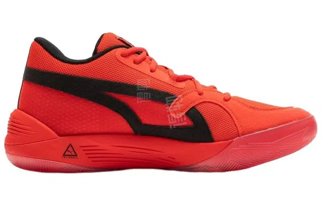 PUMA Trc Blaze Court Against All Odds