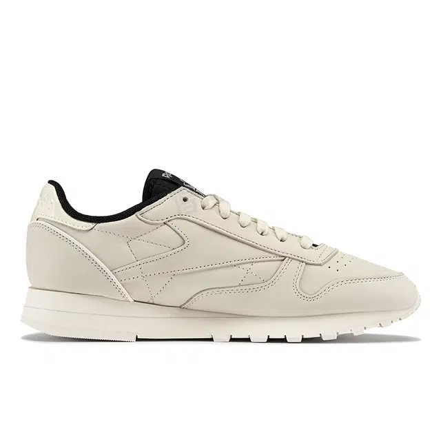 SNEEZE x Reebok Classic Leather