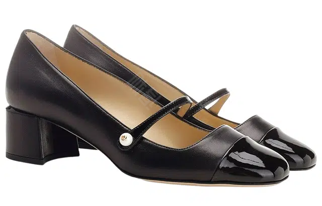 Jimmy Choo 4.5cm