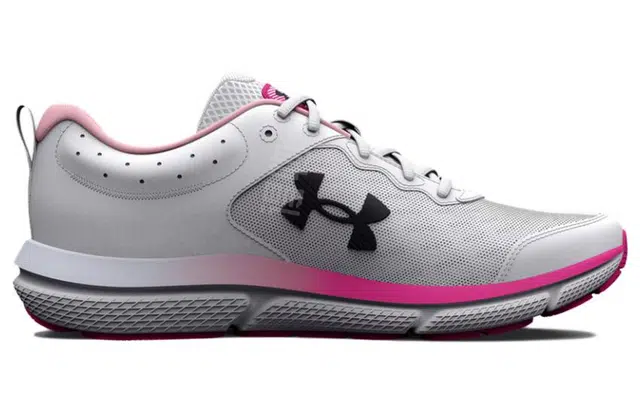 Under Armour Charged Assert 10