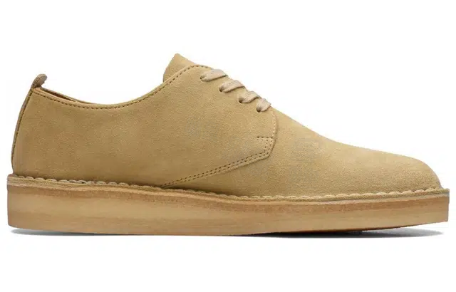 Clarks