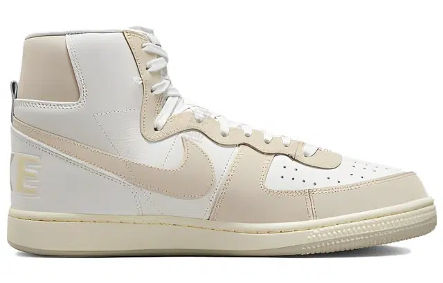 Nike Terminator High "Be True"