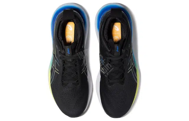 Asics GEL-Nimbus 25 2E