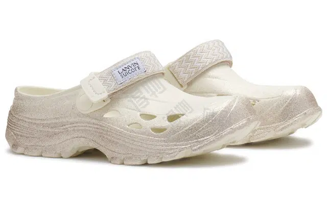 Suicoke x Lanvin