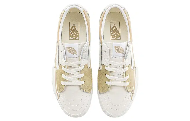 Vans SK8-Low