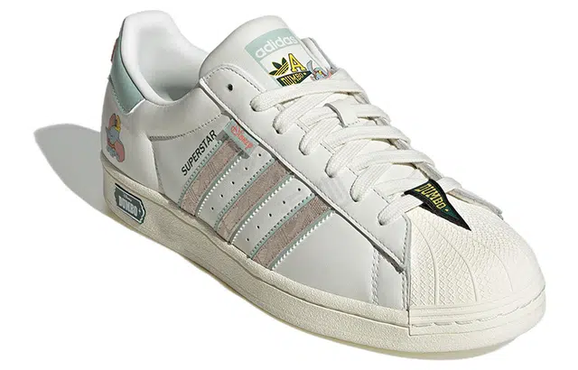 Disney x adidas originals Superstar
