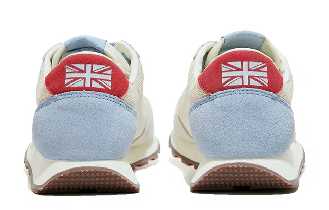 blumali x Norman Walsh