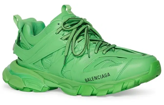 Balenciaga Track 1.0