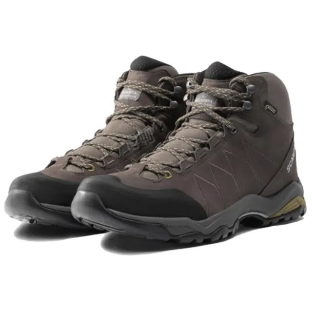 SCARPA Moraine GTX