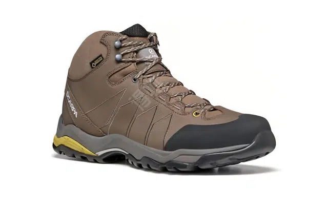 SCARPA Moraine GTX