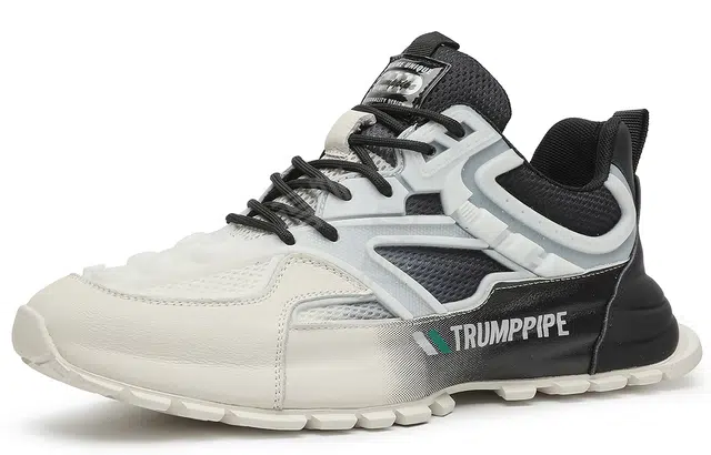 TRUMPPIPE