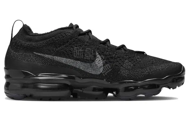 Nike Air VaporMax 2023 Flyknit "Black"