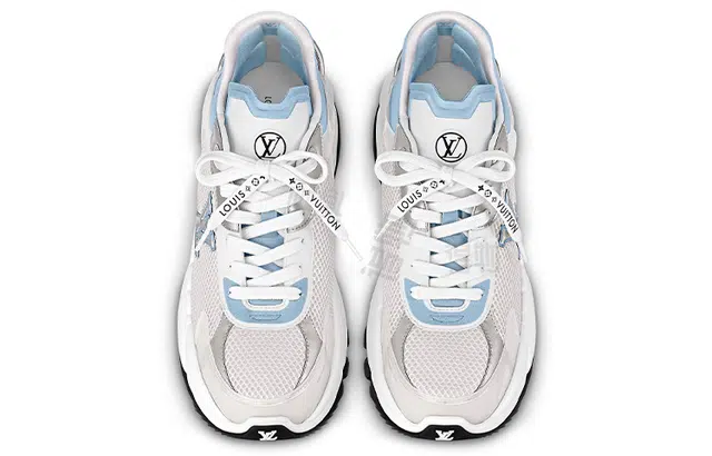 LOUIS VUITTON Run 55
