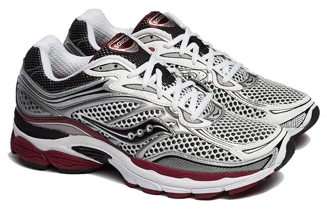 Saucony Pro Grid Omni 9