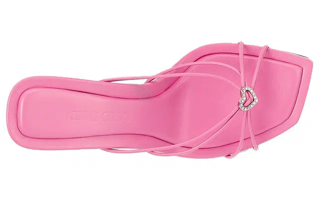 Jimmy Choo Indiya 7cm