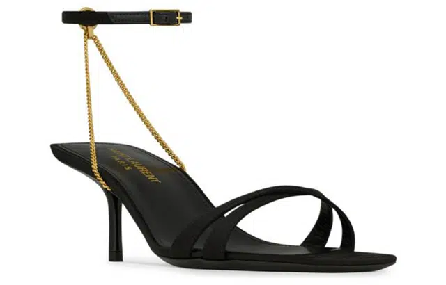 SAINT LAURENT 5.5cm