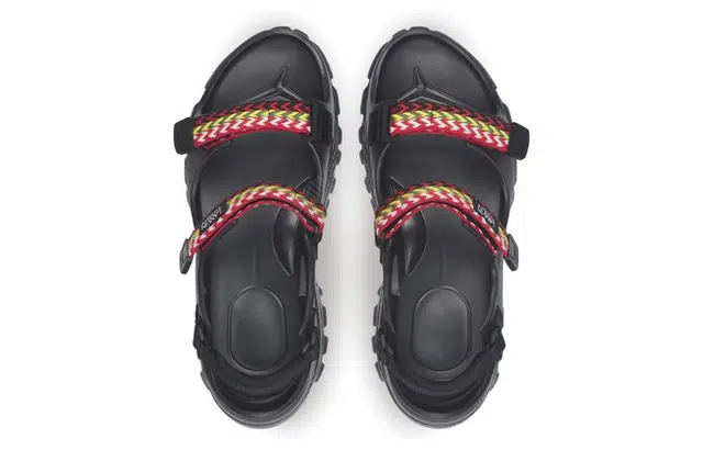 Suicoke x Lanvin