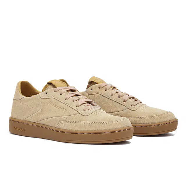 Reebok Club C Clean