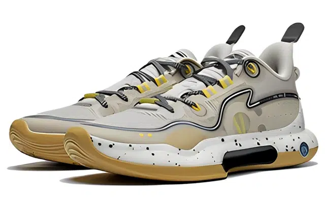 LiNing EVOLUTION LOW