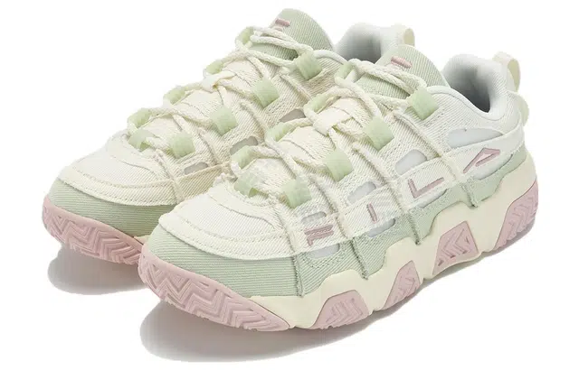 FILA Barricade
