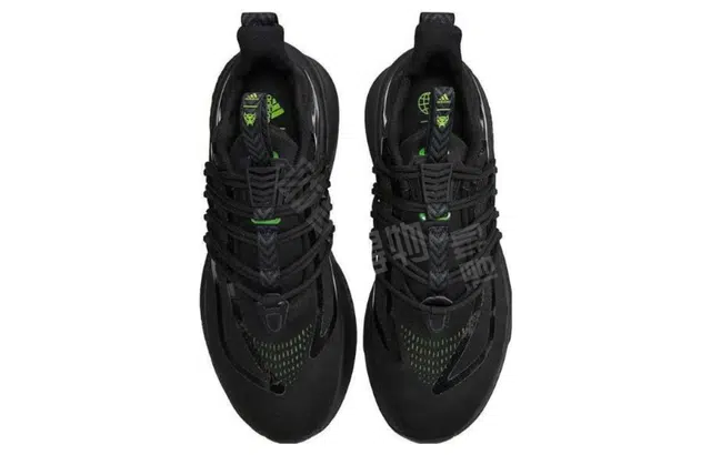 adidas Alphaboost