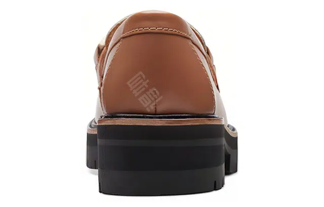 Clarks 4.5cm