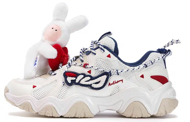 x FILA