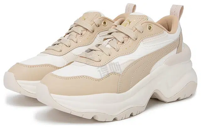 PUMA Cilia Wedge