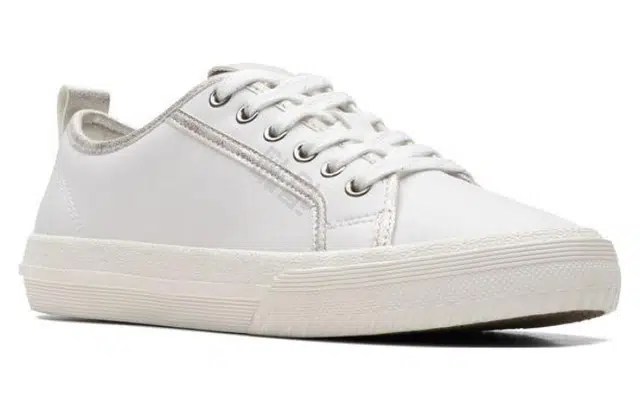 Clarks PU