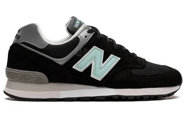 Studio FY7 x New Balance NB 576