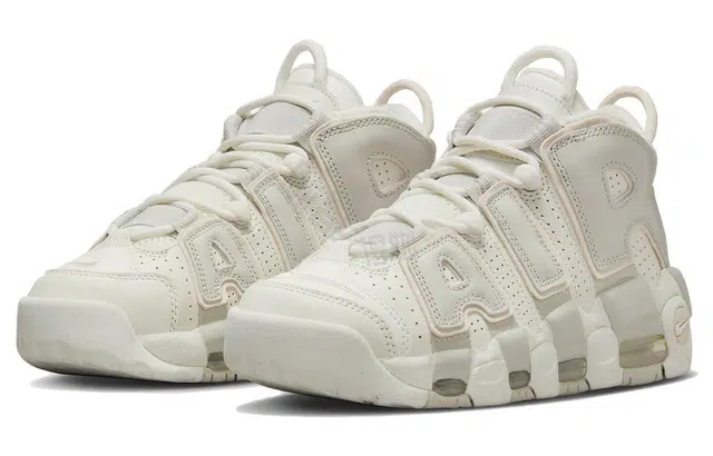 Nike Air More Uptempo