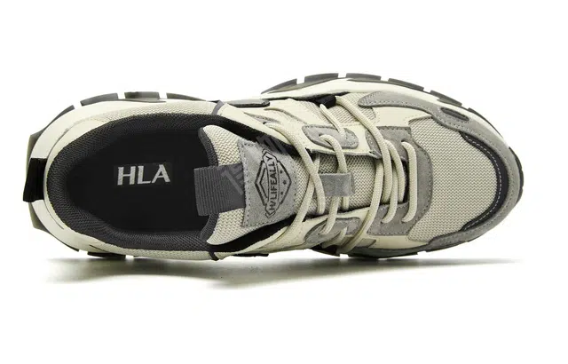 HLA