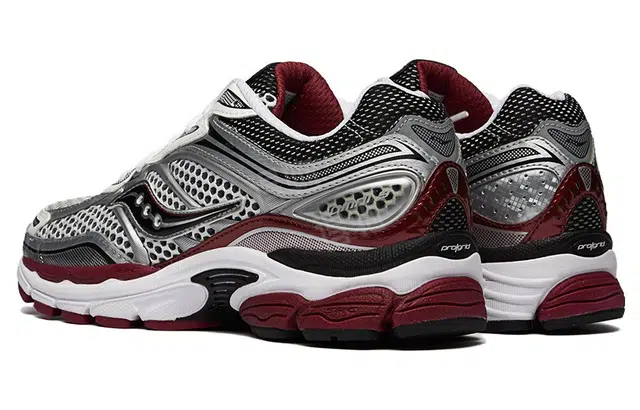 Saucony Pro Grid Omni 9
