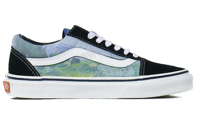 Vans Old Skool Navy