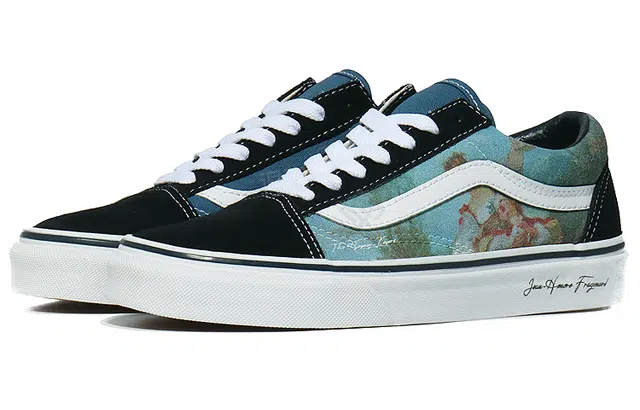 Vans Old Skool Navy