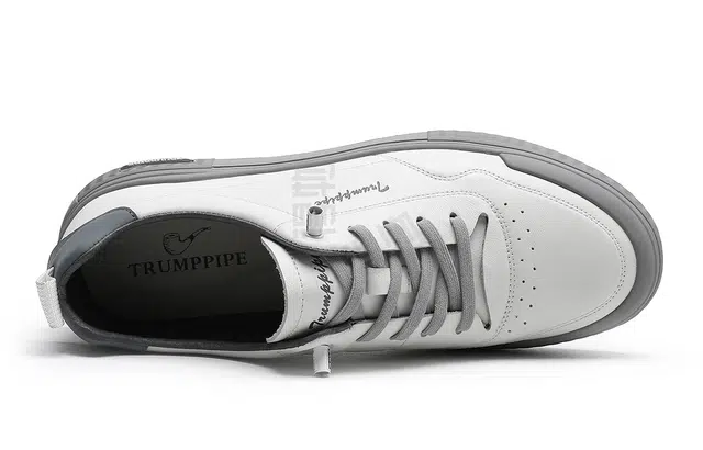 TRUMPPIPE