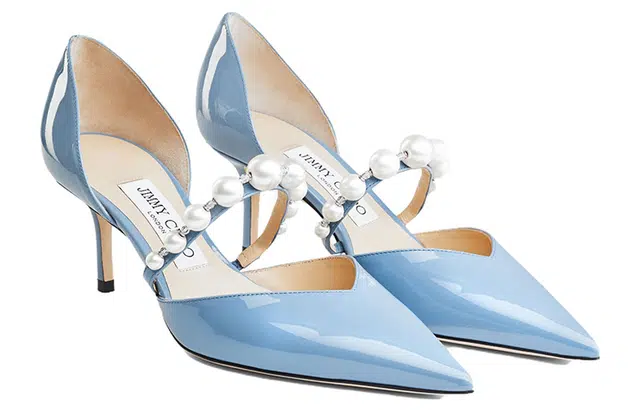Jimmy Choo 6.5cm