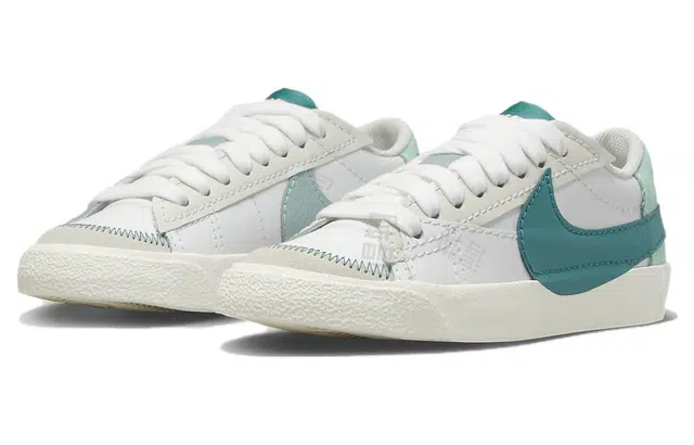 Nike Blazer Low