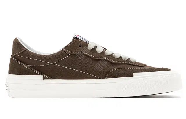 Vision Street Wear Flat Top