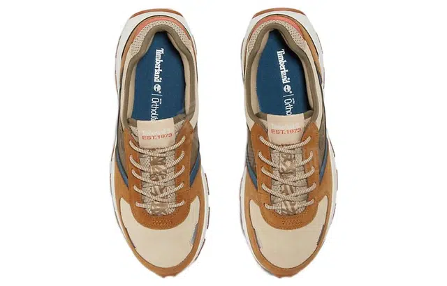 Timberland Winsor Park