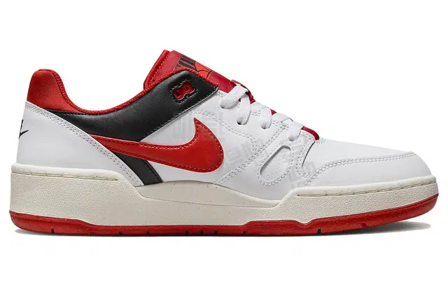 Nike Full Force Low
