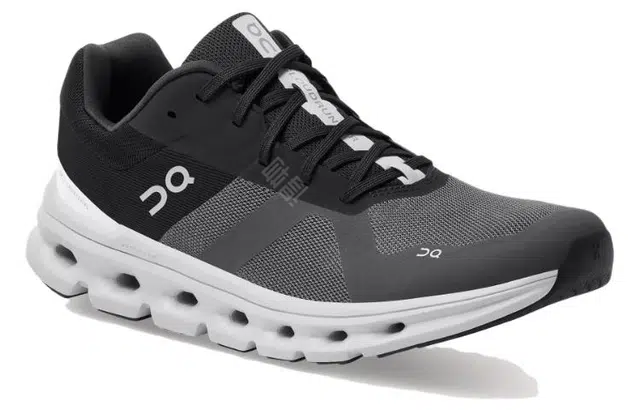 On Cloudrunner