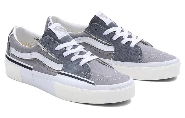 Vans SK8 LOW Reconstruct