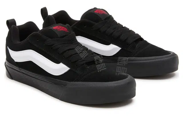 Vans Knu Skool