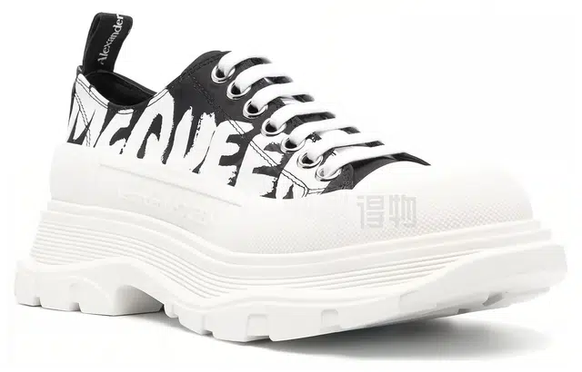 Alexander McQueen Tread Slick