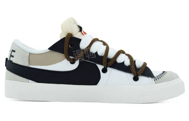 Nike Blazer Low Jumbo