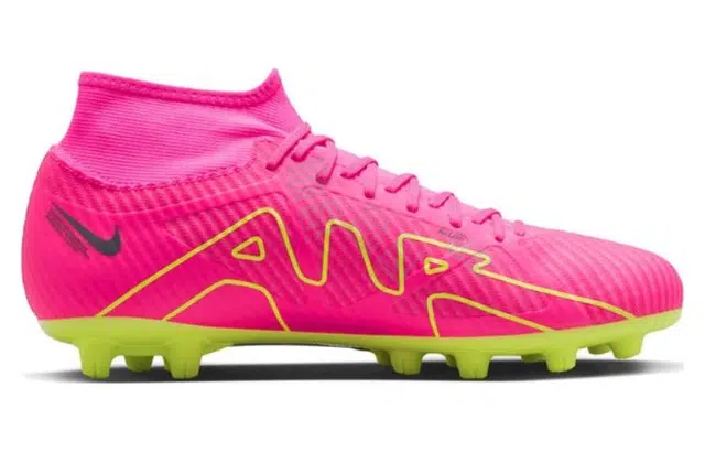 Nike Zoom Mercurial Superfly 9 Academy HG
